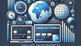 Who Inspired American Express?