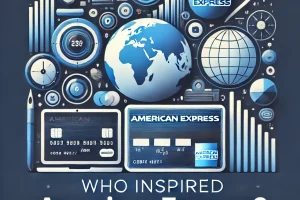 Who Inspired American Express?