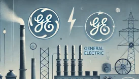 Who Inspired General Electric (GE)?