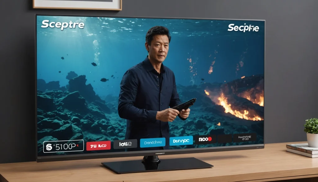 Sceptre TVs: Who Makes Them and Where Are They Made?